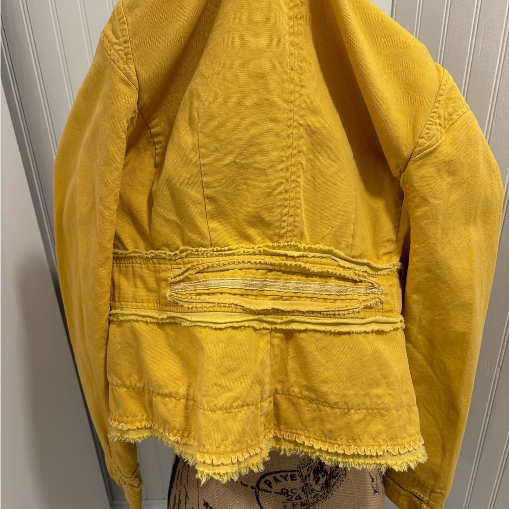 Funky Jacket - image 4